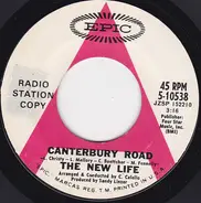 The New Life - Canterbury Road / Up Grade