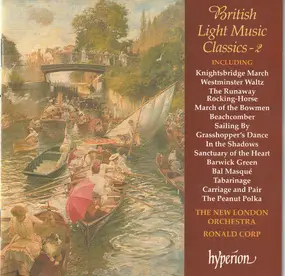 Fletcher - British Light Music Classics - 2