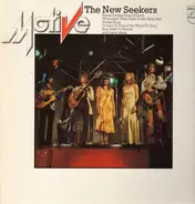 The New Seekers - Motive