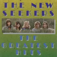 The New Seekers - The Greatest Hits
