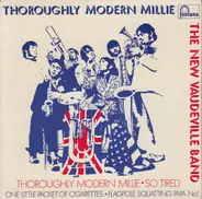 The New Vaudeville Band - Thoroughly Modern Millie