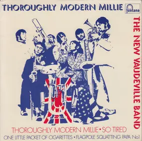 New Vaudeville Band - Thoroughly Modern Millie