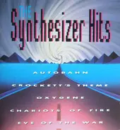 The New World Orchestra , Paul Brooks - The Synthesizer Hits