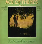 The New World Philharmonic - Ace Of Themes Vol 2