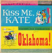 The New World Theatre Orchestra - Kiss Me Kate And Oklahoma