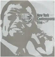 The New York Contemporary Five - Vol. 2