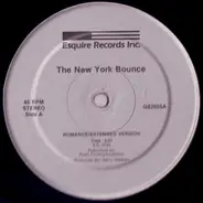 The New York Bounce - Wishin' & Hopin'