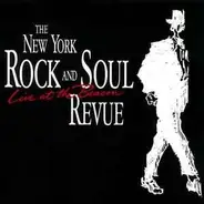 The New York Rock And Soul Revue - Live at the Beacon