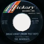 The Newbeats - Break Away (From That Boy)