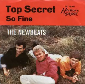 The New Beats - Top Secret