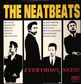 NEATBEATS - Everybody Need!