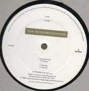 The Neighbourhood - A The Time