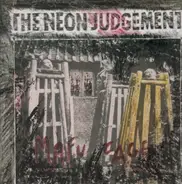 The Neon Judgement - Mafu Cage