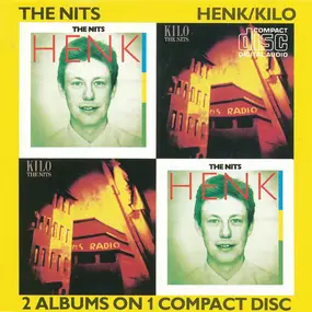 Nits - Henk/Kilo