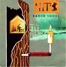 Nits - Radio Shoes
