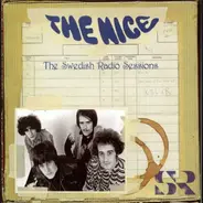 The Nice - The Swedish Radio Sessions