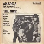 The Nice - America