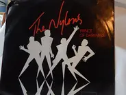 The Nylons - Silhouettes / Prince Of Darkness