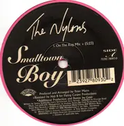 The Nylons - Smalltown Boy