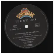 The Nylons - Don't Look Any Further