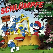 The Smurfs - Der Kleine Schlumpfensheriff