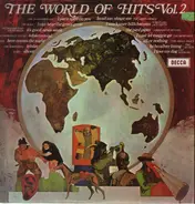 The Small Faces, Cat Stevens... - The World Of Hits Vol. 2