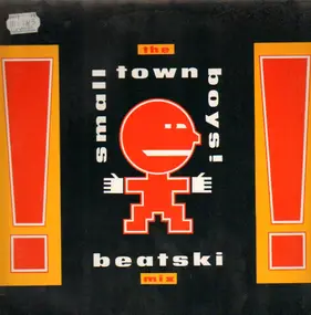 The Small Town Boys - Beatski Mix