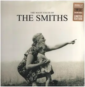 The Smiths - The Many Faces Of The Smith