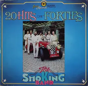 Smoking Band - 20 Hits Of The Forties