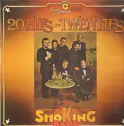 The Smoking Band - 20 Hits Of The Twenties