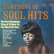The Soul Symphony - Symphony Of Soul Hits