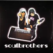 The Soulbrothers - Audio Prostitution