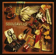 The Soulsavers - It's Not How Far You Fall, It's the Way You Land
