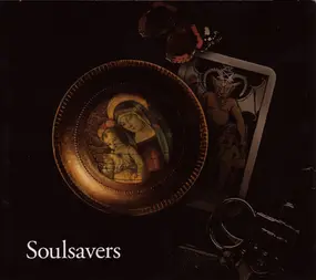 Soulsavers - Kingdoms Of Rain