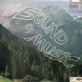 Rodgers - The Sound Of Music