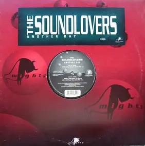 The Soundlovers - Another Day