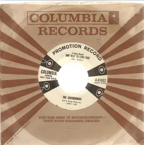 The Southerners - Say Yeah