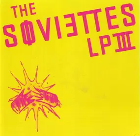 Soviettes - LP III
