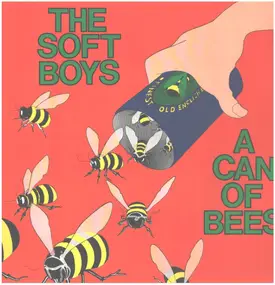 The Soft Boys - A Can of Bees