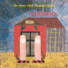Sonny Clark - Voodoo