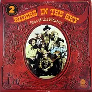 The Sons Of The Pioneers - Riders in the Sky