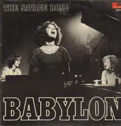 The Savage Rose - Babylon
