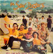 The Saw Doctors - All the Way from Tuam