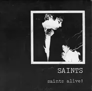 The Saints - Saints Alive!