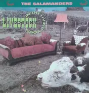 The Salamanders - Livestock In The Living Room