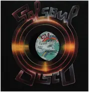 The Salsoul Orchestra / Gaz - Runaway / Sing Sing