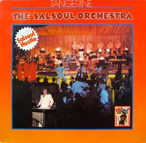 The Salsoul Orchestra - Tangerine