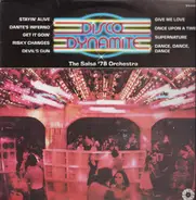 The Salsa '78 Orchestra - Disco Dynamite