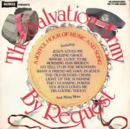 The Salvation Army / Various - The Salvation Army By Request