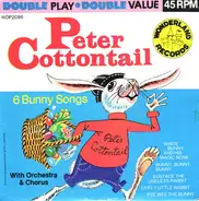 The Sandpiper Chorus And Orchestra Directed By Mitch Miller & Jimmy Carroll - Peter Cottontail
